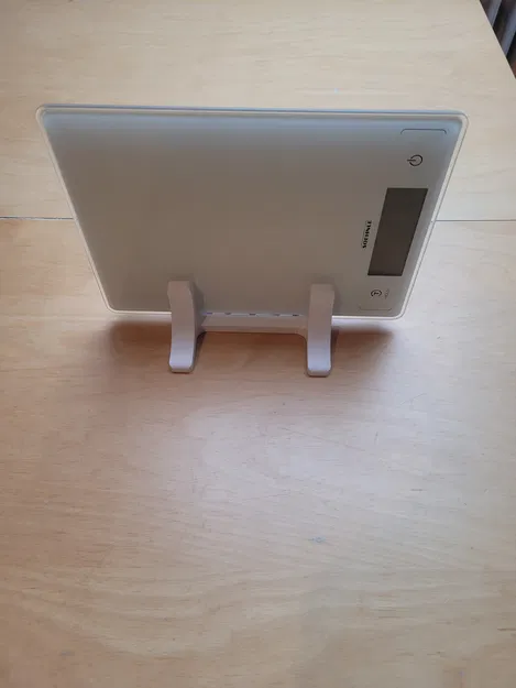 Giá đỡ/chân đế cân nhà bếp - Soehnle/Söhnle Page Profi 300 - Image 2