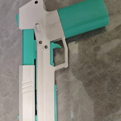 Blaster Dante Nâng Cấp