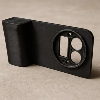 GT8 Pro Cầm Chắc Hơn