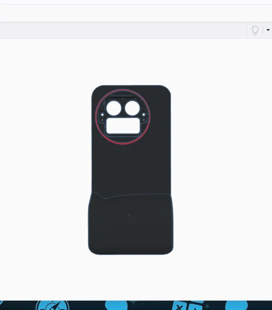 GT8 Pro Cầm Chắc Hơn - Image 2