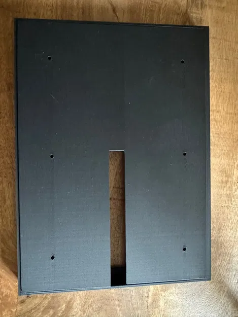 Giá treo tường iPad Pro Gen 1 11 inch - Image 2