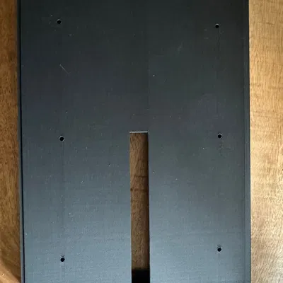 Giá treo tường iPad Pro Gen 1 11 inch