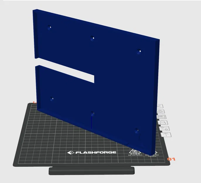 Giá treo tường iPad Pro Gen 1 11 inch - Image 3