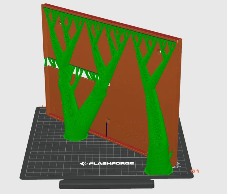 Giá treo tường iPad Pro Gen 1 11 inch - Image 4