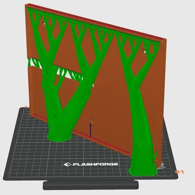 Giá treo tường iPad Pro Gen 1 11 inch