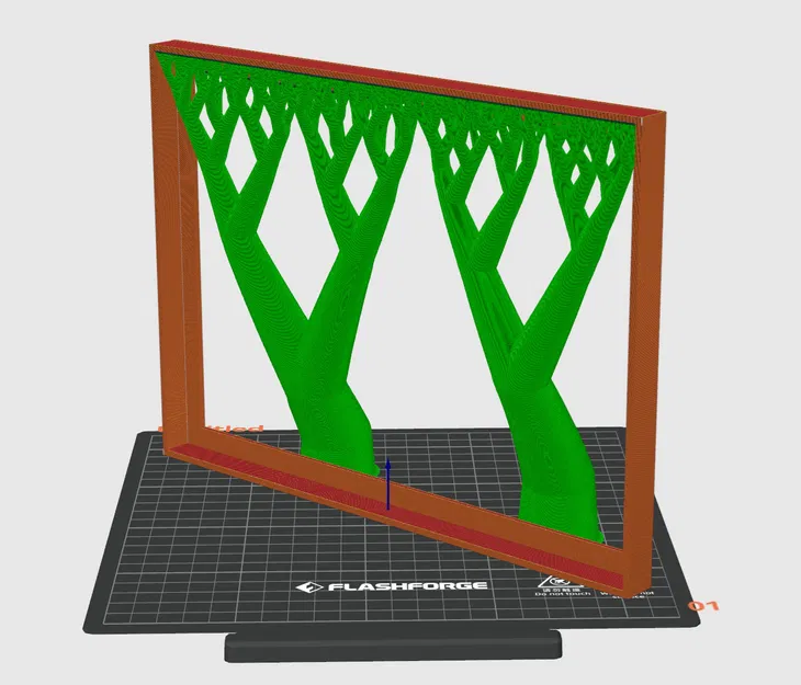 Giá treo tường iPad Pro Gen 1 11 inch - Image 6