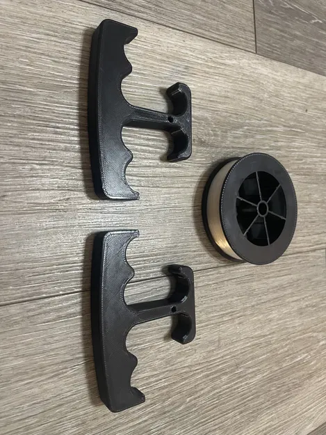 DỤNG CỤ GỠ DECAL, HUY HIỆU, BIỂN XE - Image 1