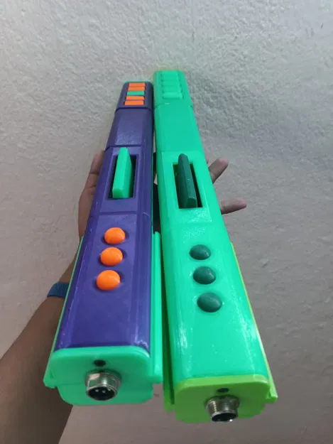 maxoLulo – Guitar Clone Hero (V1.0) - Image 1