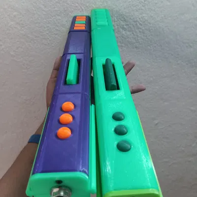 maxoLulo – Guitar Clone Hero (V1.0)