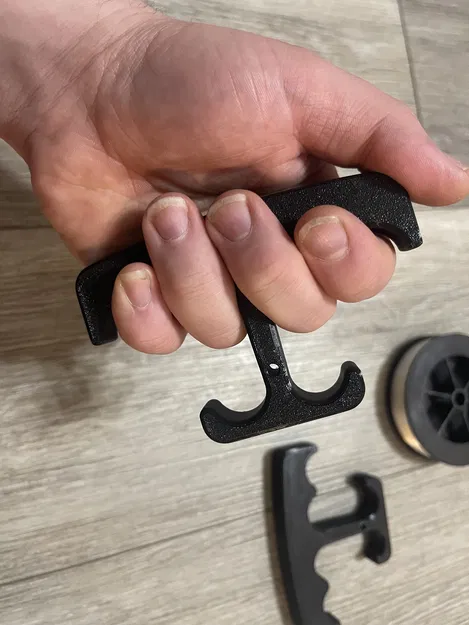 DỤNG CỤ GỠ DECAL, HUY HIỆU, BIỂN XE - Image 2