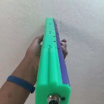 maxoLulo – Guitar Clone Hero (V1.0)