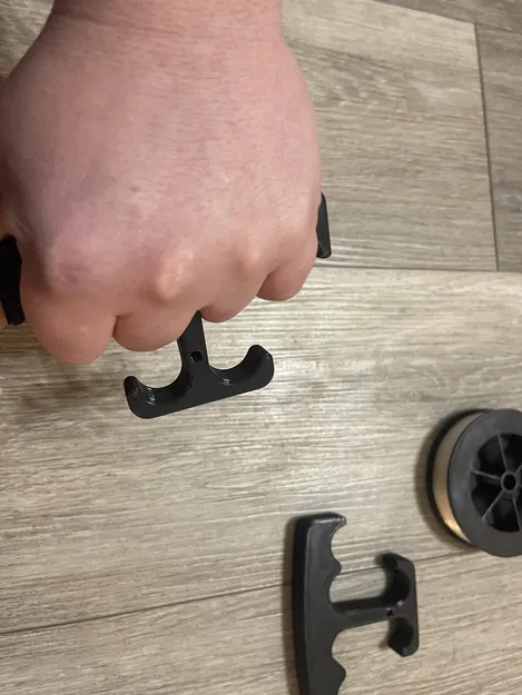 DỤNG CỤ GỠ DECAL, HUY HIỆU, BIỂN XE - Image 3