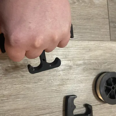 DỤNG CỤ GỠ DECAL, HUY HIỆU, BIỂN XE