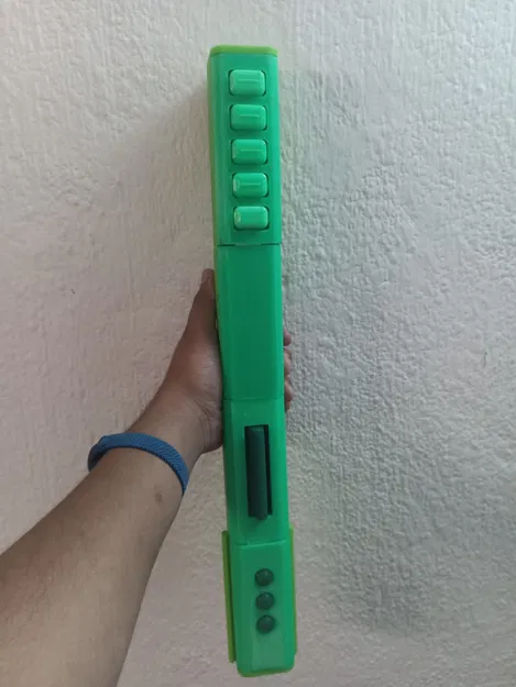 maxoLulo – Guitar Clone Hero (V1.0) - Image 7