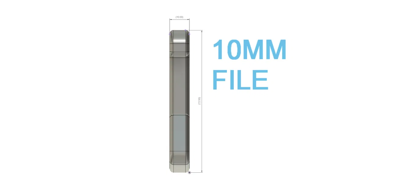 DỤNG CỤ GỠ DECAL, HUY HIỆU, BIỂN XE - Image 8