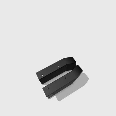 Pát Giữ Dây Điện Cho Ray MB