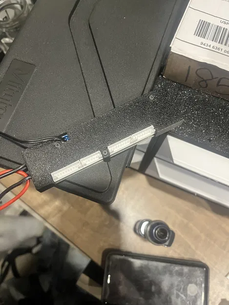 Vỏ Bọc BMS Stoked Stock - Image 1