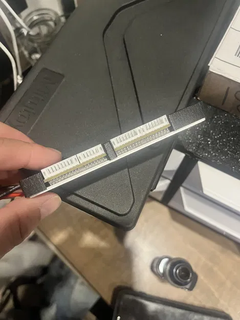 Vỏ Bọc BMS Stoked Stock - Image 3