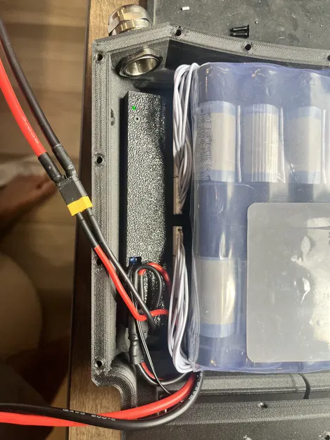 Vỏ Bọc BMS Stoked Stock - Image 4