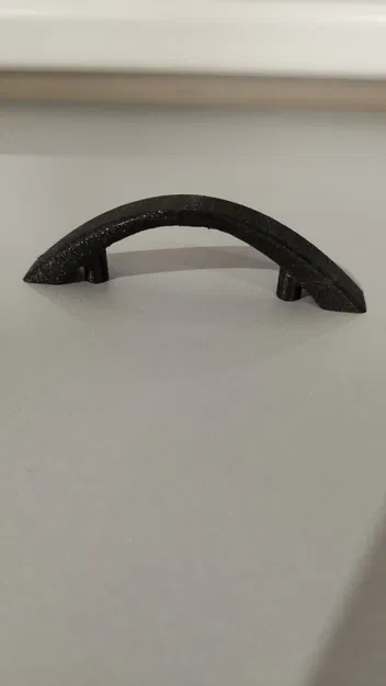 DRZAK - Tay nắm tủ 65mm - Image 1