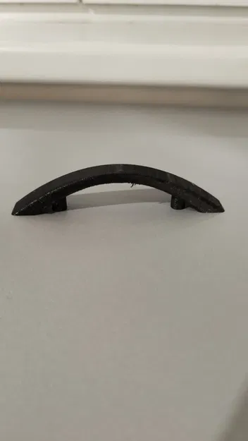 DRZAK - Tay nắm tủ 65mm - Image 1