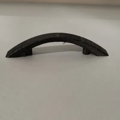 DRZAK - Tay nắm tủ 65mm