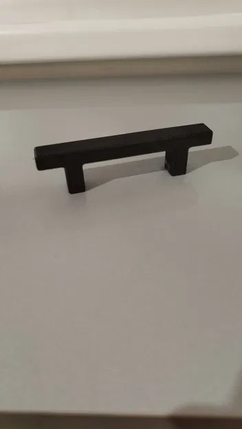 DRZAK - Tay nắm tủ 65mm - Image 1