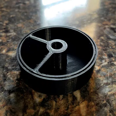 Hộp Đựng Thuốc Kiểu Dáng Cứng Cáp