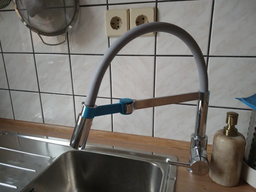 Bộ Nối Dài Vòi Lina Pro - Image 1