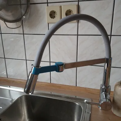 Bộ Nối Dài Vòi Lina Pro