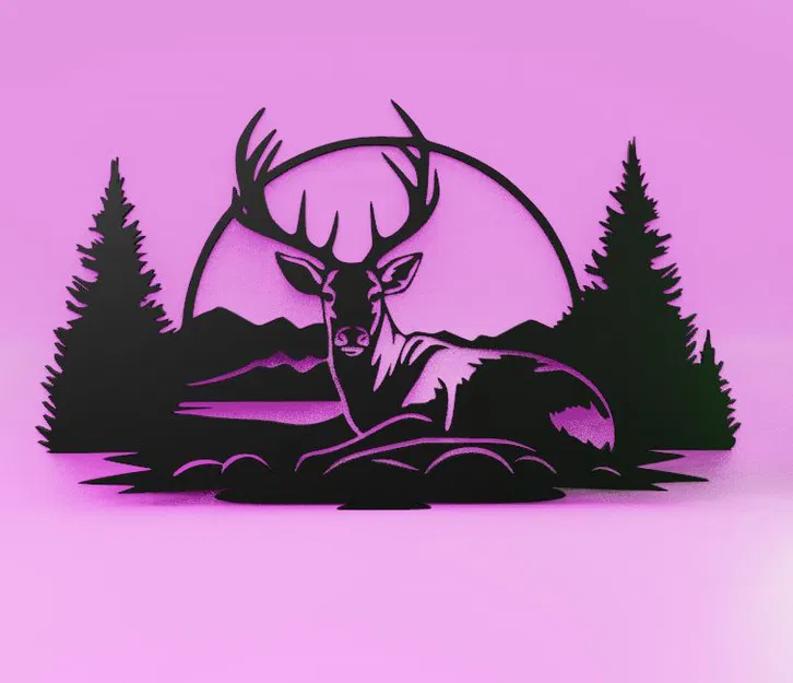 Nghỉ Ngơi (Có và Không có Nền) - Image 4