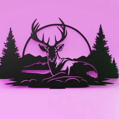 Nghỉ Ngơi (Có và Không có Nền)