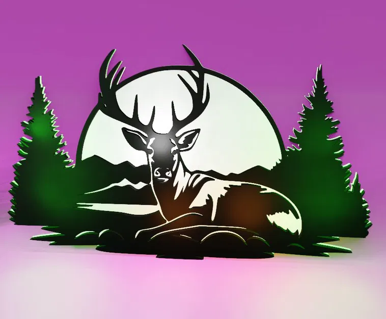 Nghỉ Ngơi (Có và Không có Nền) - Image 6