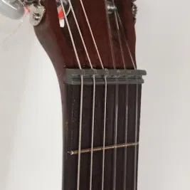 Eko 2-ST Vintage Guitar Neck Nut - Nut Đàn Guitar Cổ