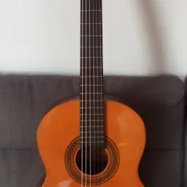 Eko 2-ST Vintage Guitar Neck Nut - Nut Đàn Guitar Cổ