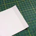 Dụng Cụ Gấp Giấy/Cardstock Khổ A6 - Thumbnail 5