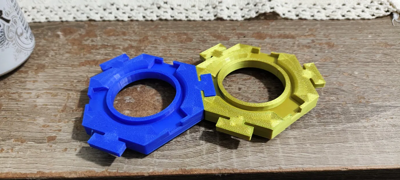 Đầu Nối Lon Monster Khủng - Image 6