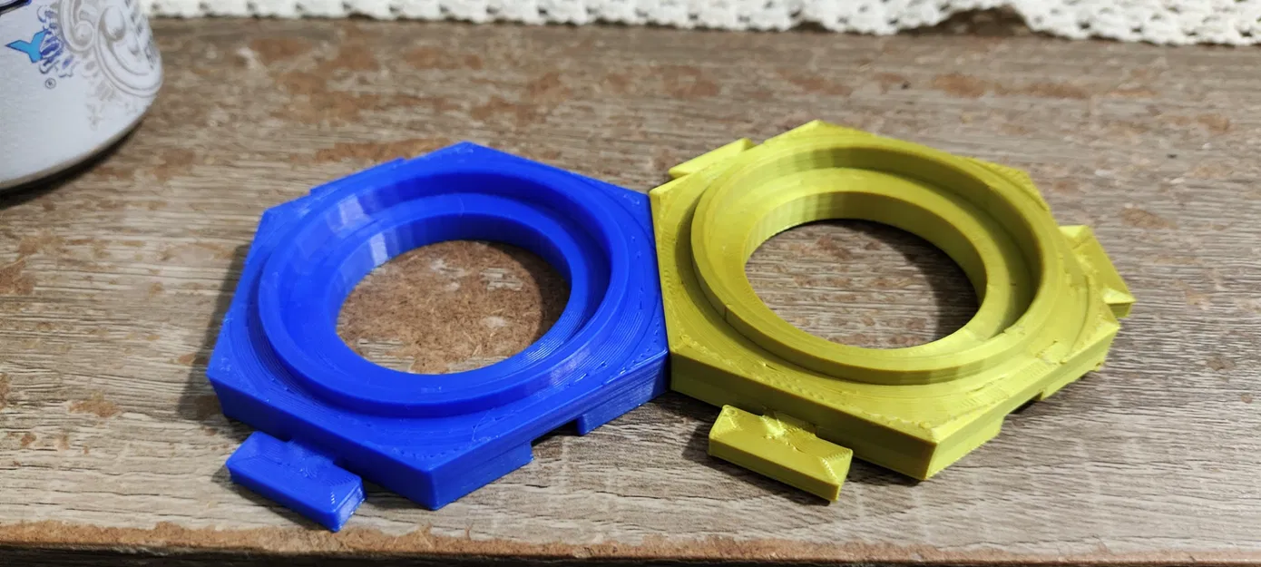 Đầu Nối Lon Monster Khủng - Image 7