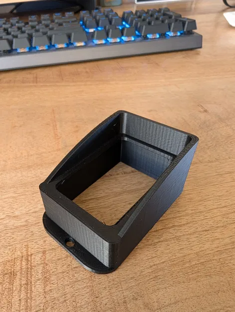 Vỏ che mưa cho Smartlock Loqed - Image 2