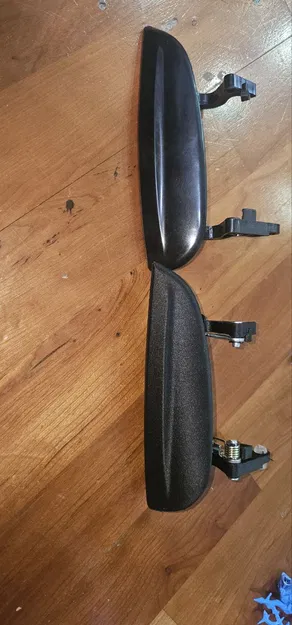 Tay Nắm Cửa Cho Kia Rio 1 DC - Image 2