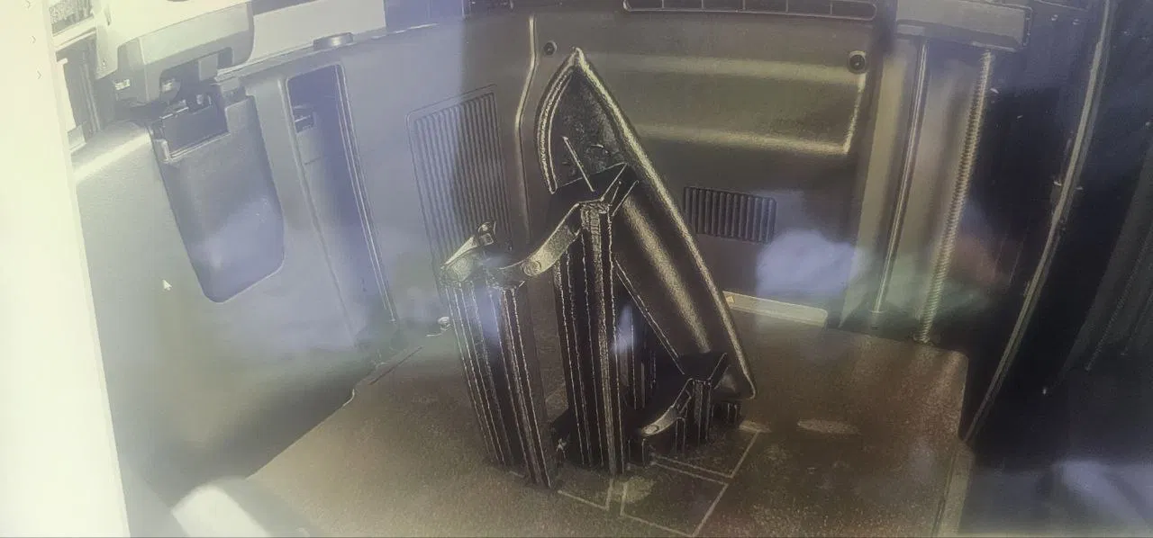 Tay Nắm Cửa Cho Kia Rio 1 DC - Image 3