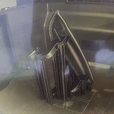 Tay Nắm Cửa Cho Kia Rio 1 DC