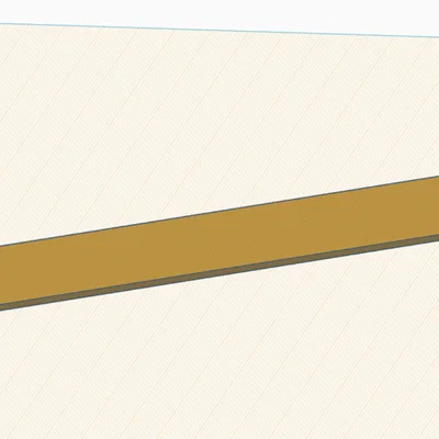 Giá đỡ kính ngang cho K1 MAX