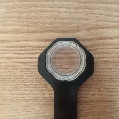 Dụng Cụ Tháo Nắp Đèn Lò Nướng FAGOR - BOSCH (Thay Bóng Đèn)