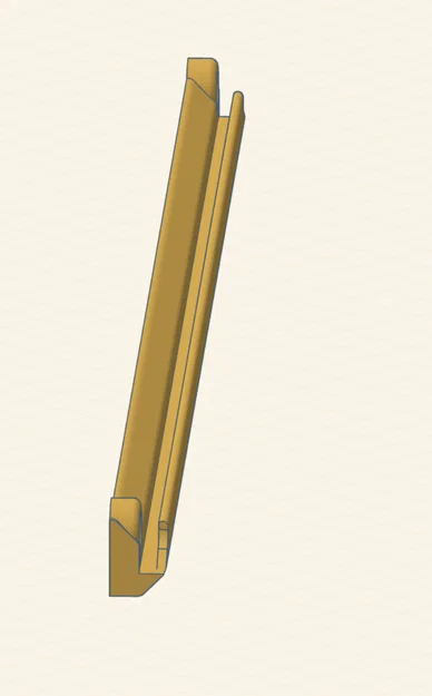 Giá đỡ kính ngang cho K1 MAX - Image 3