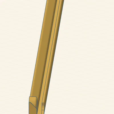 Giá đỡ kính ngang cho K1 MAX