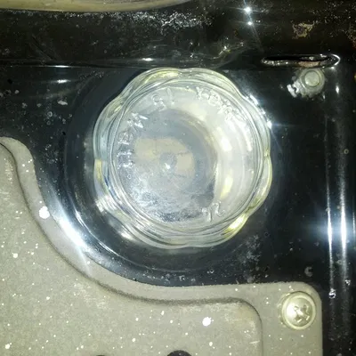 Dụng Cụ Tháo Nắp Đèn Lò Nướng FAGOR - BOSCH (Thay Bóng Đèn)