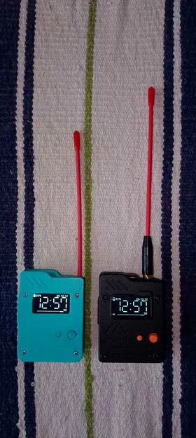 Wio L1 Tracker Ăng-ten Giấu - Image 3