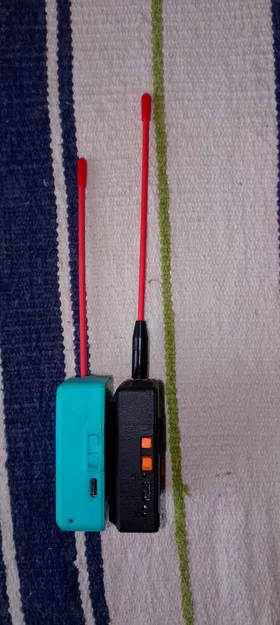 Wio L1 Tracker Ăng-ten Giấu - Image 4