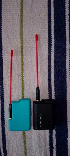 Wio L1 Tracker Ăng-ten Giấu - Image 5